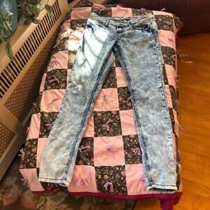 Bongo jeans size 9